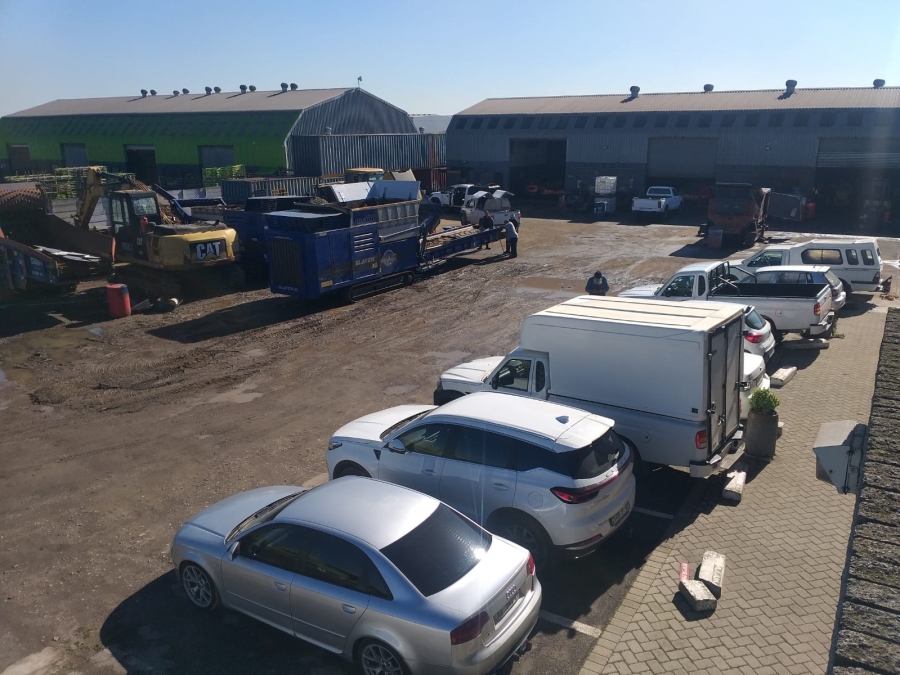 To Let Commercial Property for Rent in Airport Industria Western Cape